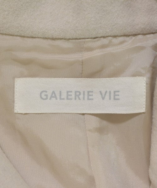 GALERIE VIE 其他大衣