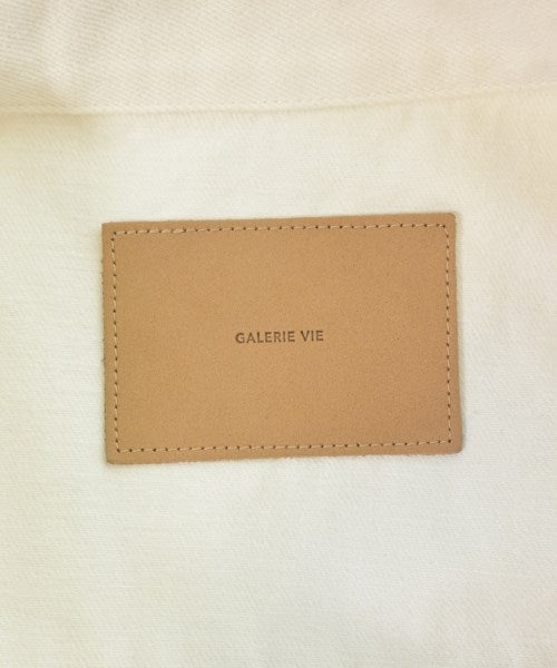 GALERIE VIE 牛仔夾克