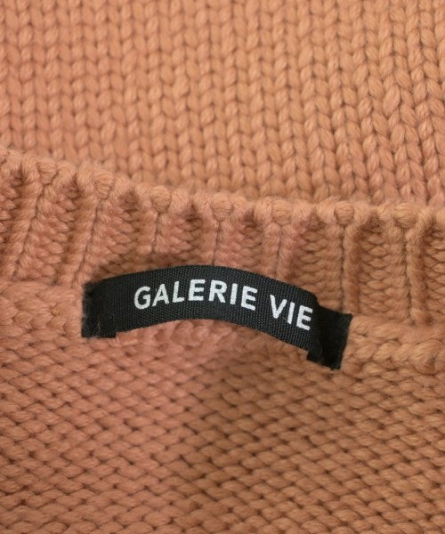 GALERIE VIE 毛衣