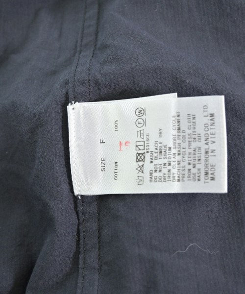 GALERIE VIE 女襯衫