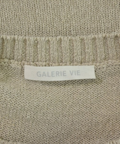 GALERIE VIE 毛衣