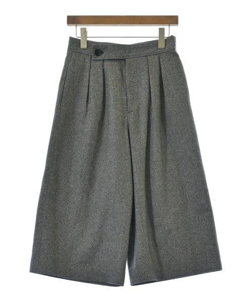 GALERIE VIE 剪裁褲