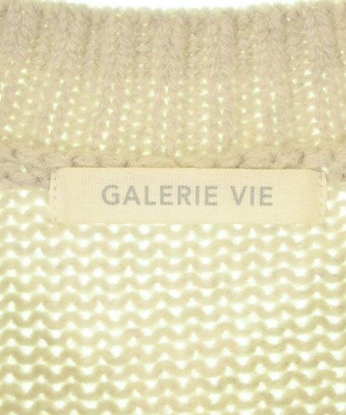 GALERIE VIE 毛衣