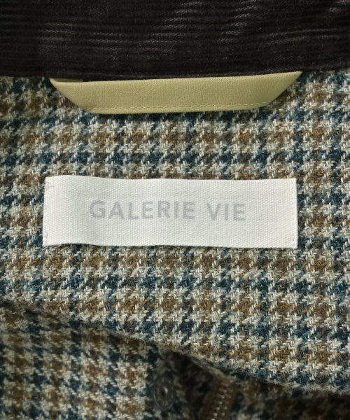 GALERIE VIE 其他飛行外套