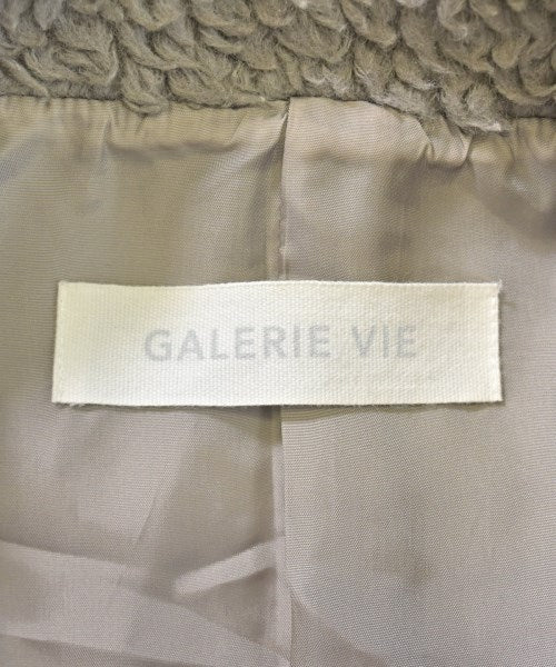 GALERIE VIE 其他飛行外套
