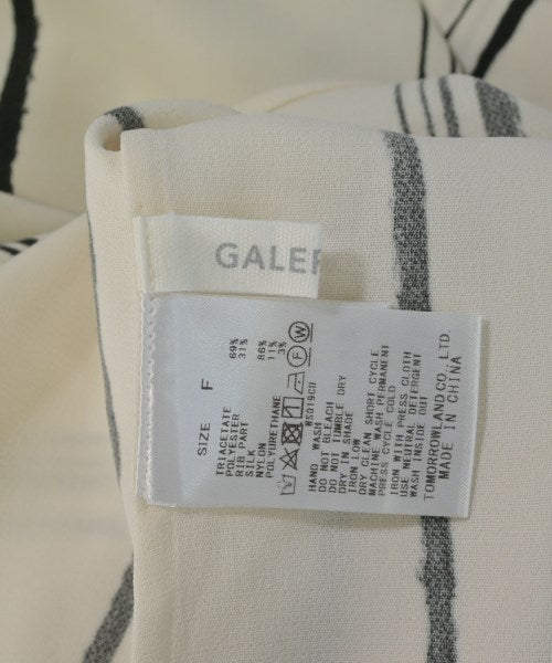 GALERIE VIE 女襯衫