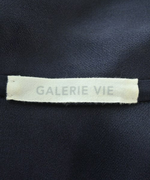 GALERIE VIE 女襯衫