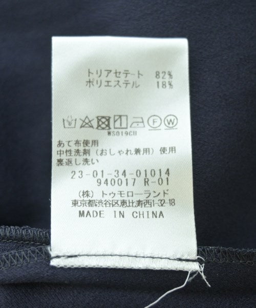 GALERIE VIE 女襯衫