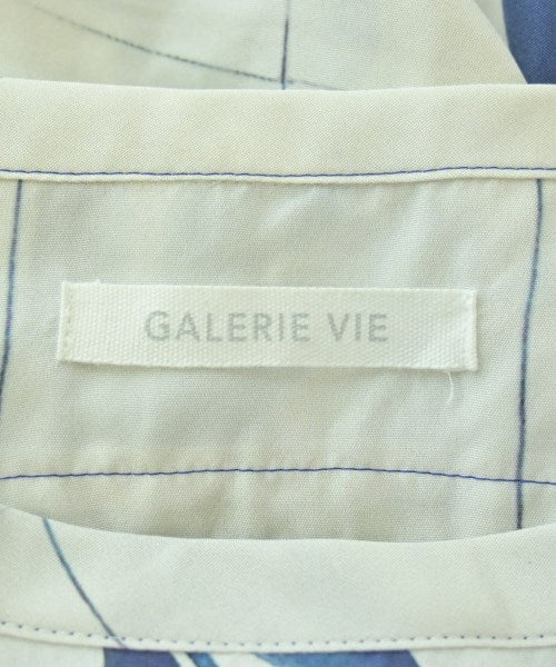GALERIE VIE 女襯衫