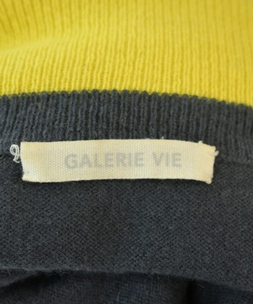 GALERIE VIE 毛衣