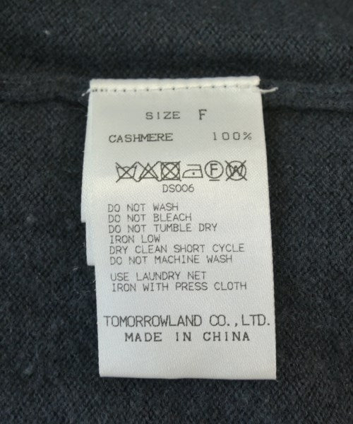GALERIE VIE 毛衣