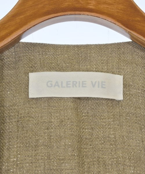GALERIE VIE 其他大衣