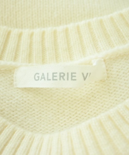 GALERIE VIE 毛衣