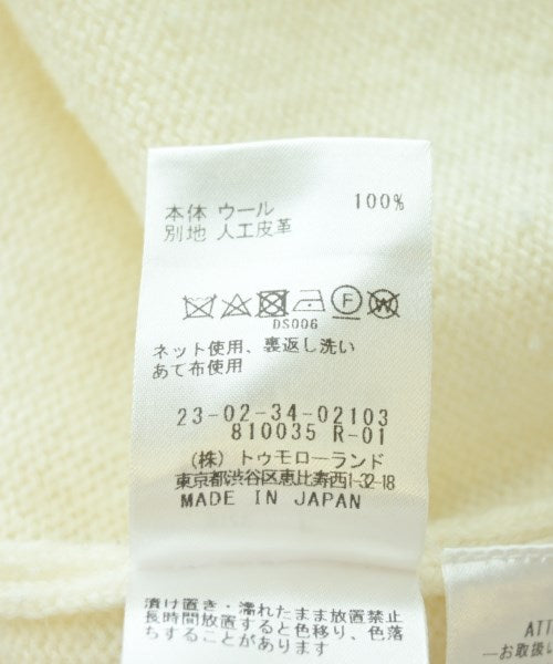 GALERIE VIE 毛衣