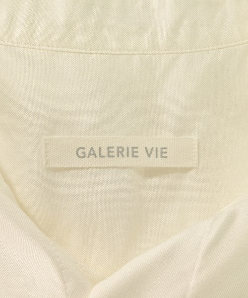 GALERIE VIE 休閒襯衫