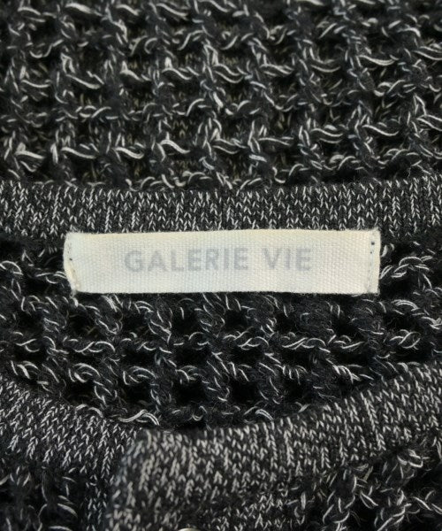 GALERIE VIE 開襟衫