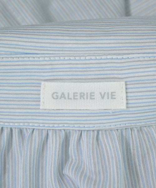 GALERIE VIE 休閒襯衫