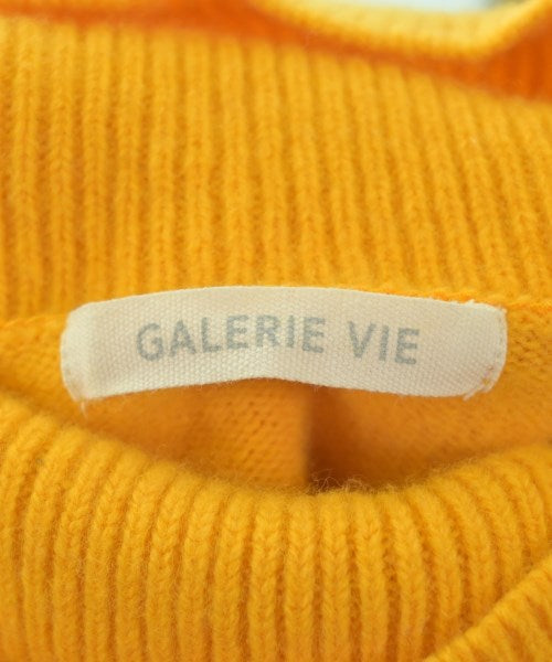 GALERIE VIE 毛衣