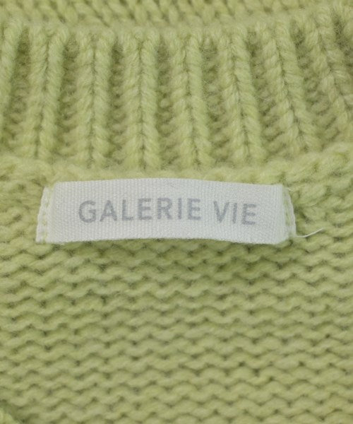 GALERIE VIE 毛衣