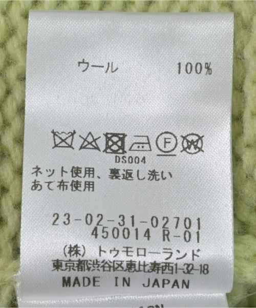 GALERIE VIE 毛衣