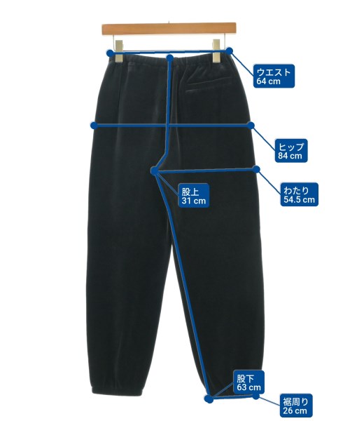 GALERIE VIE 運動褲