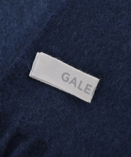 GALERIE VIE 冬季圍巾