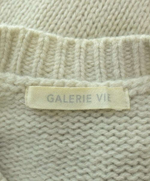 GALERIE VIE 毛衣