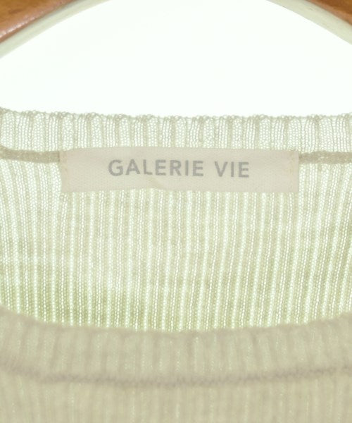 GALERIE VIE 毛衣