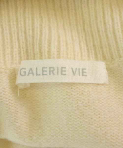 GALERIE VIE 毛衣