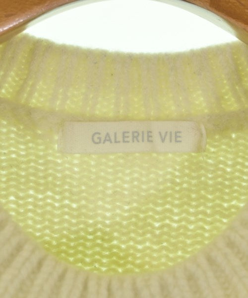 GALERIE VIE 毛衣