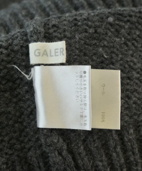 GALERIE VIE 毛衣