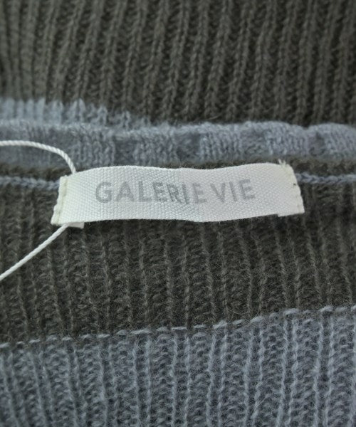 GALERIE VIE 毛衣