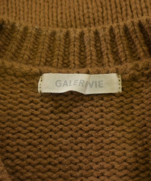 GALERIE VIE 毛衣
