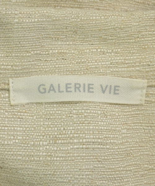 GALERIE VIE 連身衣/馬戲團服/連身褲