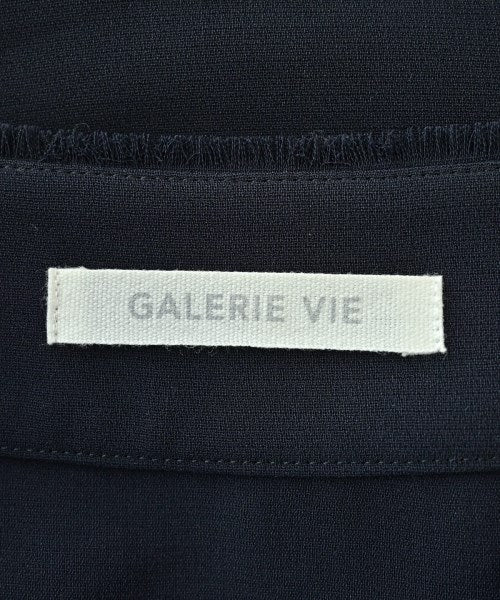 GALERIE VIE 女襯衫