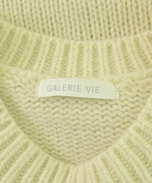 GALERIE VIE 毛衣