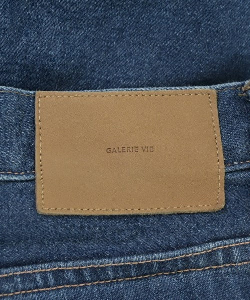 GALERIE VIE 牛仔褲