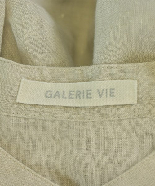 GALERIE VIE 休閒襯衫