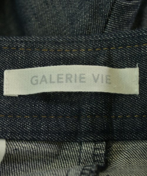 GALERIE VIE 牛仔褲
