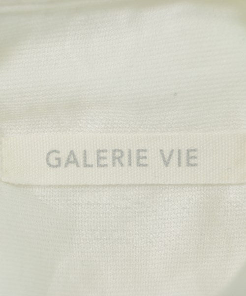 GALERIE VIE 休閒襯衫