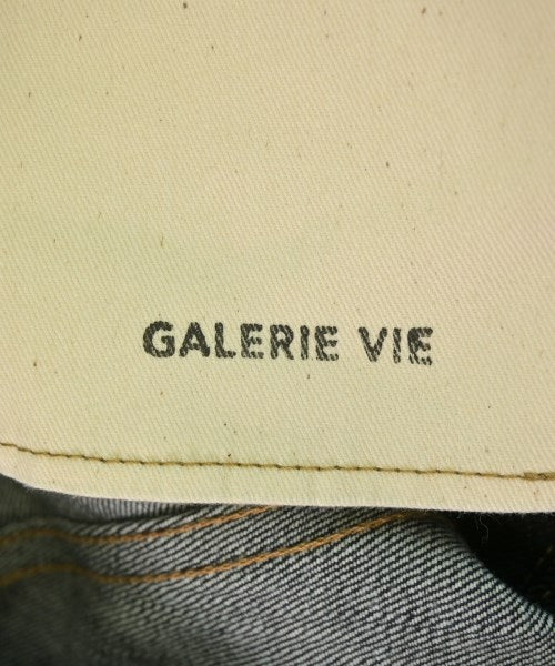 GALERIE VIE 牛仔褲
