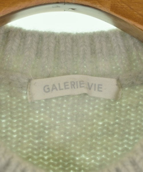 GALERIE VIE 毛衣