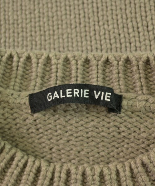 GALERIE VIE 毛衣