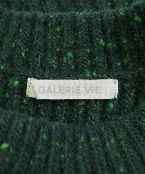 GALERIE VIE 背心