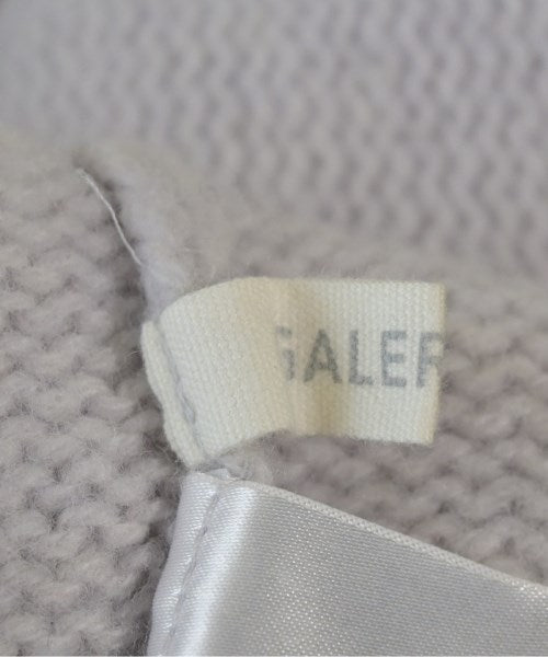 GALERIE VIE 毛衣