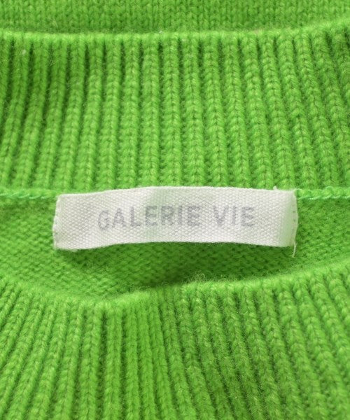 GALERIE VIE 毛衣