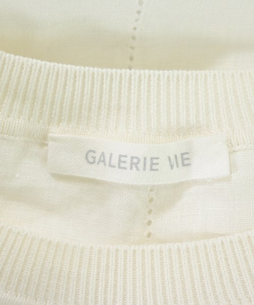 GALERIE VIE 女襯衫