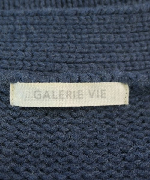 GALERIE VIE 開襟衫
