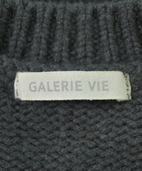 GALERIE VIE 毛衣