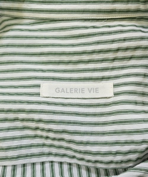 GALERIE VIE 休閒襯衫